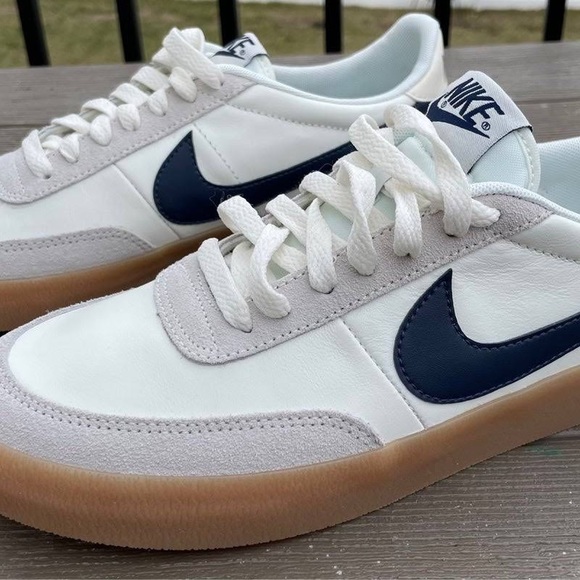 Nike Killshot 2midnight navy gum bottom 432997-107 - Picture 6 of 10